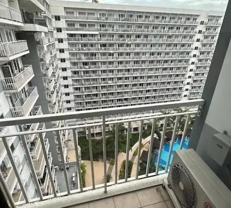Moa Staycation Shell Residences Kys Staycation